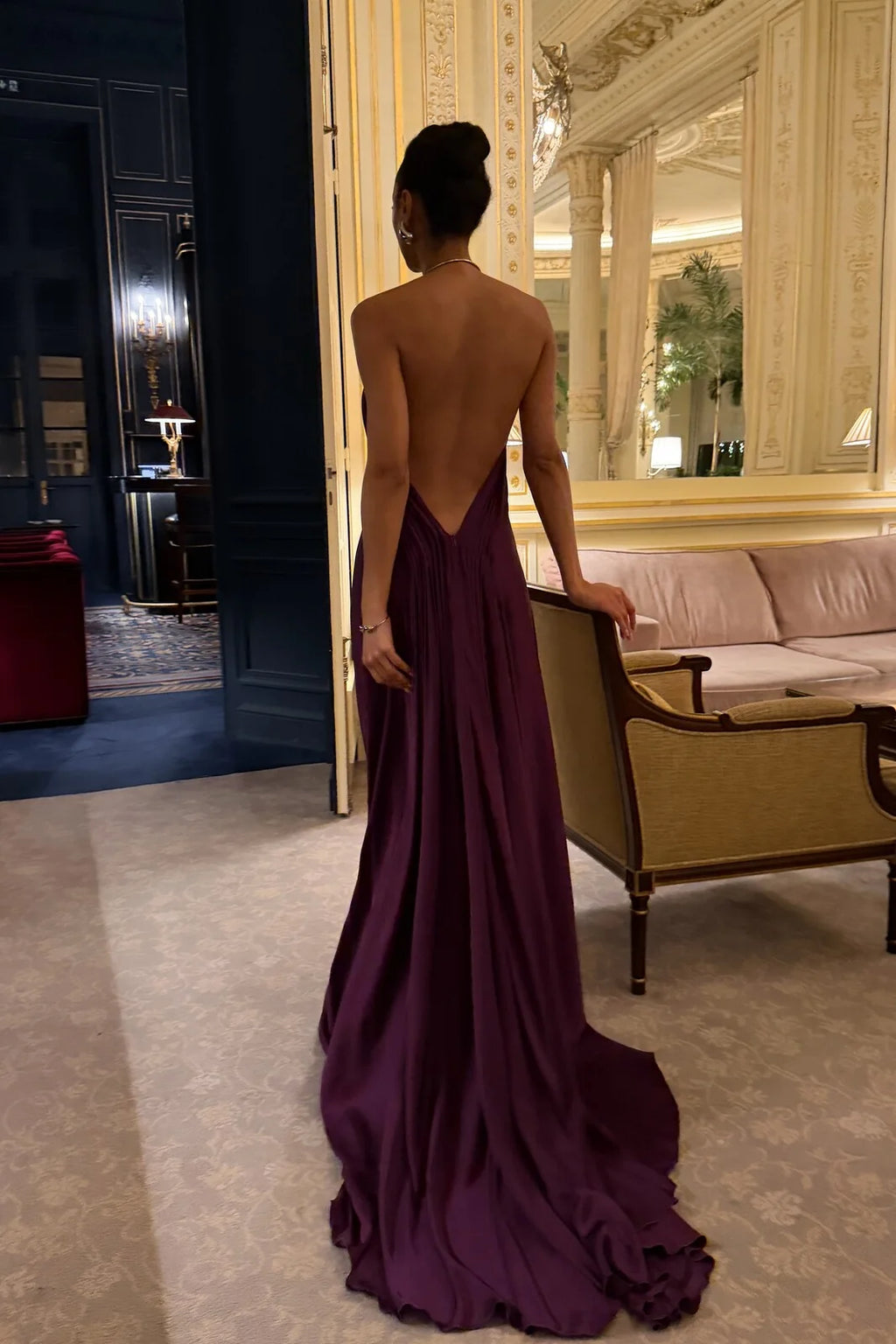 VIOLET