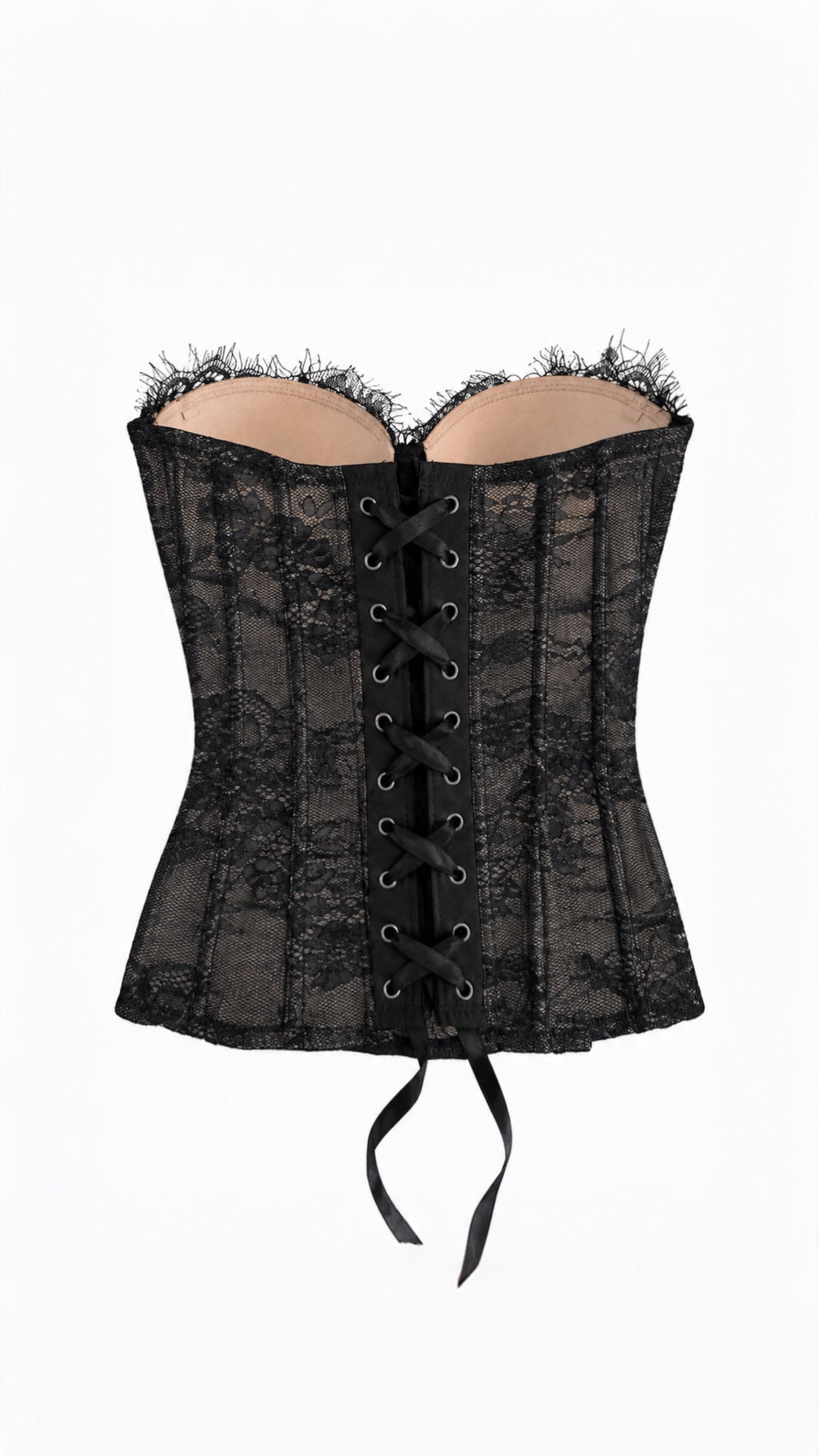 Lace Black