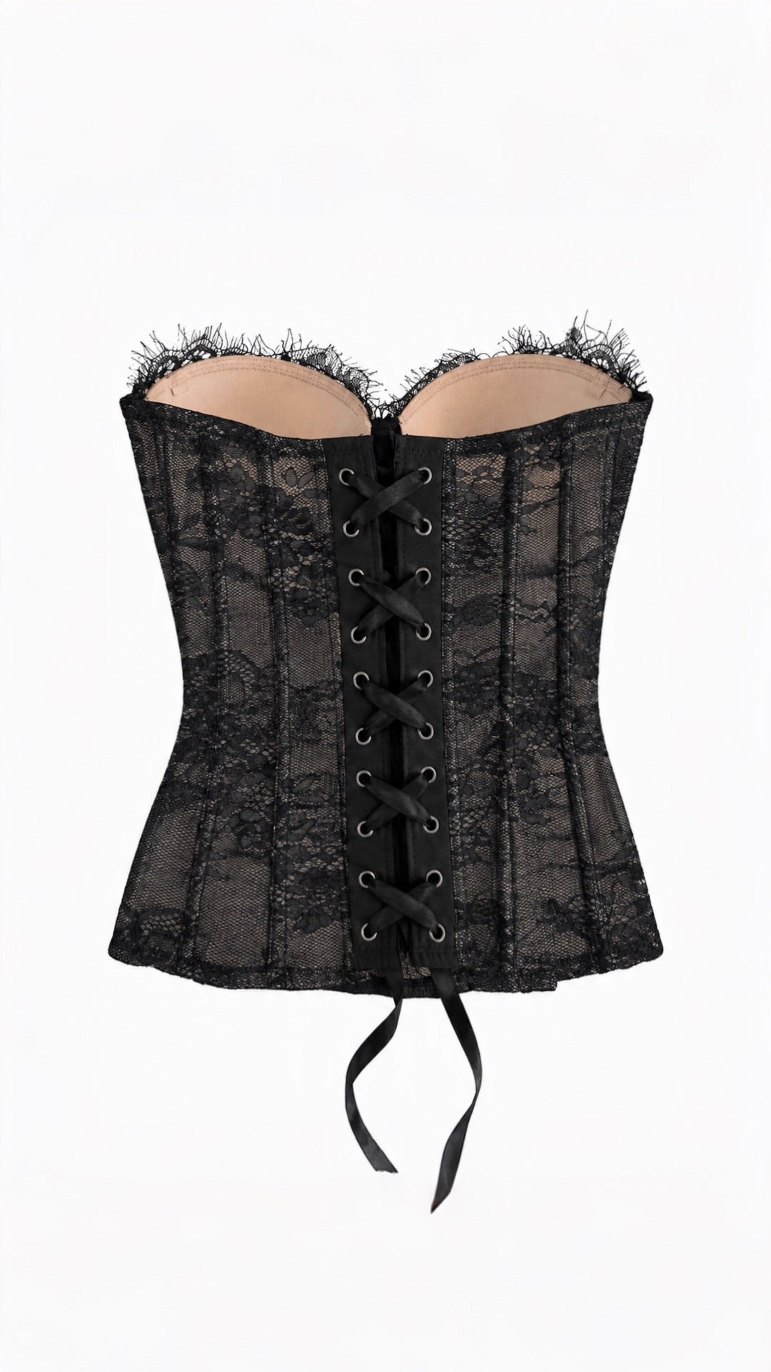 Lace Black