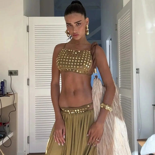 Reef two piece swimsuit